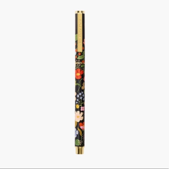 New! Rifle Paper Co. Pen & Pencil Set - Picture 2 of 4